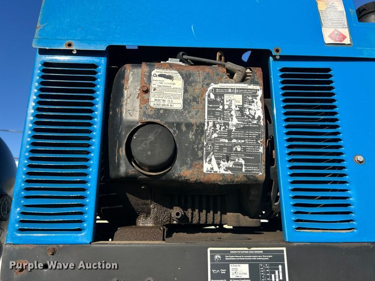 image for item ET6614 2012 Dodge Ram 5500 utility / service truck