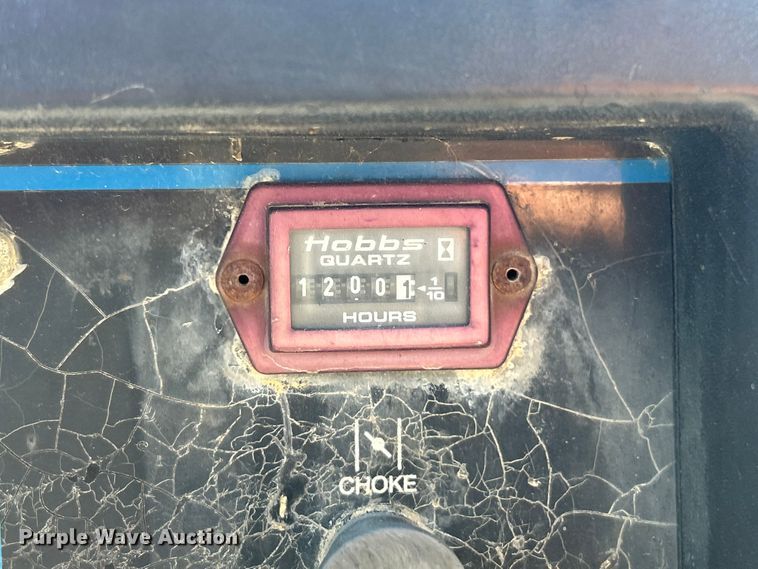 image for item ET6614 2012 Dodge Ram 5500 utility / service truck