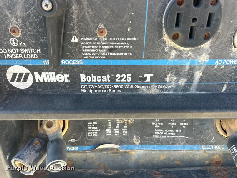 image for item ET6614 2012 Dodge Ram 5500 utility / service truck