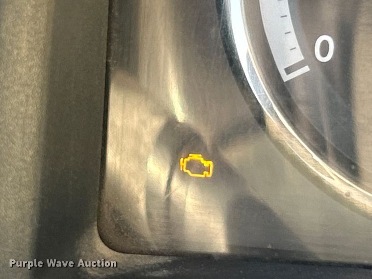 image for item ET6614 2012 Dodge Ram 5500 utility / service truck