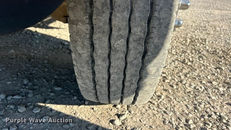 image for item ET6614 2012 Dodge Ram 5500 utility / service truck