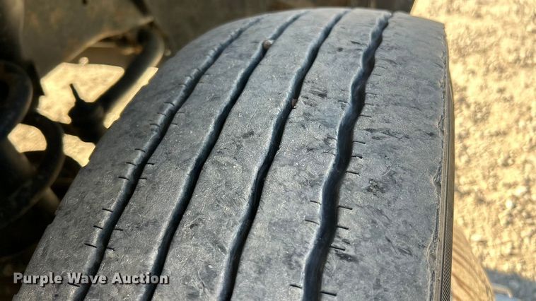 image for item ET6614 2012 Dodge Ram 5500 utility / service truck