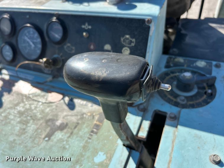 image for item ET6615 Target Pro 66 concrete saw