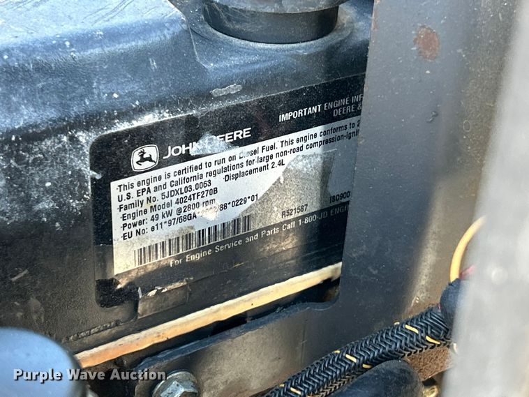 image for item ET6615 Target Pro 66 concrete saw