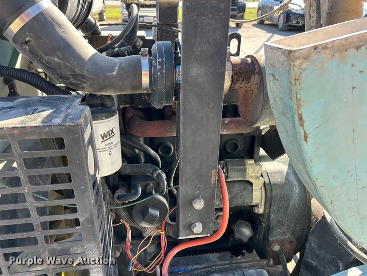 image for item ET6615 Target Pro 66 concrete saw