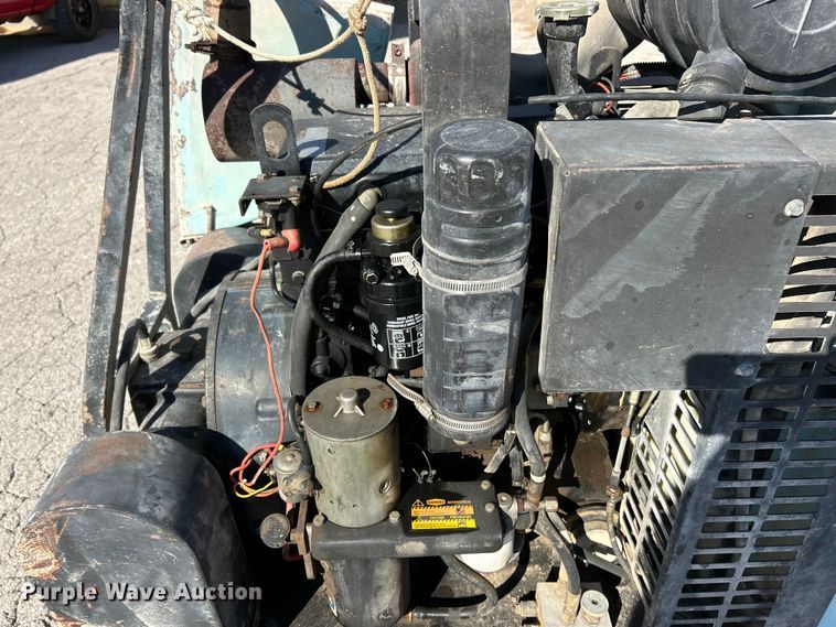 image for item ET6615 Target Pro 66 concrete saw