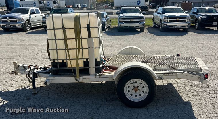 image for item ET6615 Target Pro 66 concrete saw