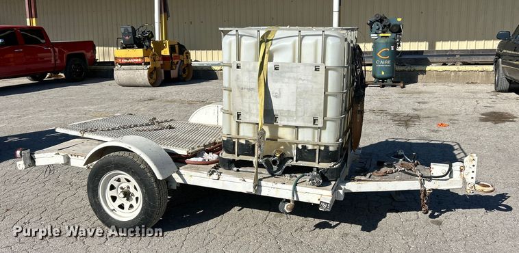 image for item ET6615 Target Pro 66 concrete saw