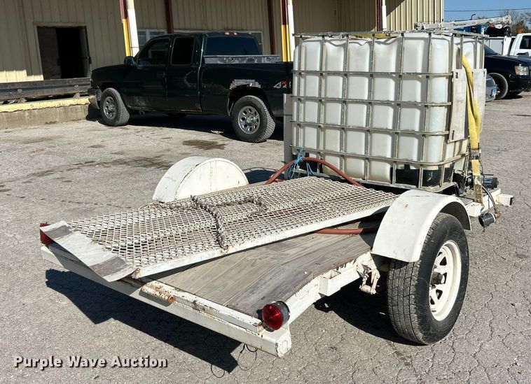 image for item ET6615 Target Pro 66 concrete saw