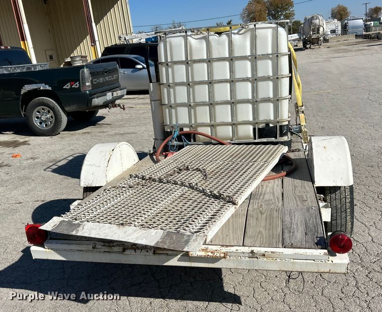 image for item ET6615 Target Pro 66 concrete saw