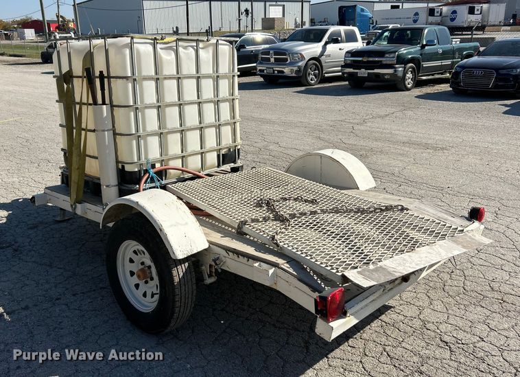 image for item ET6615 Target Pro 66 concrete saw