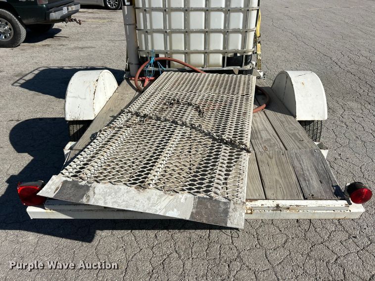 image for item ET6615 Target Pro 66 concrete saw