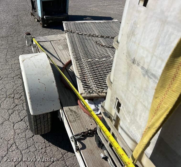 image for item ET6615 Target Pro 66 concrete saw