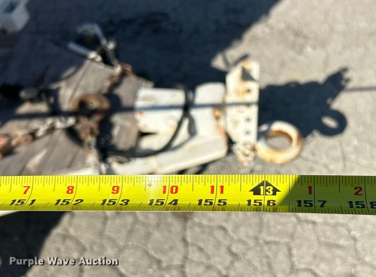 image for item ET6615 Target Pro 66 concrete saw