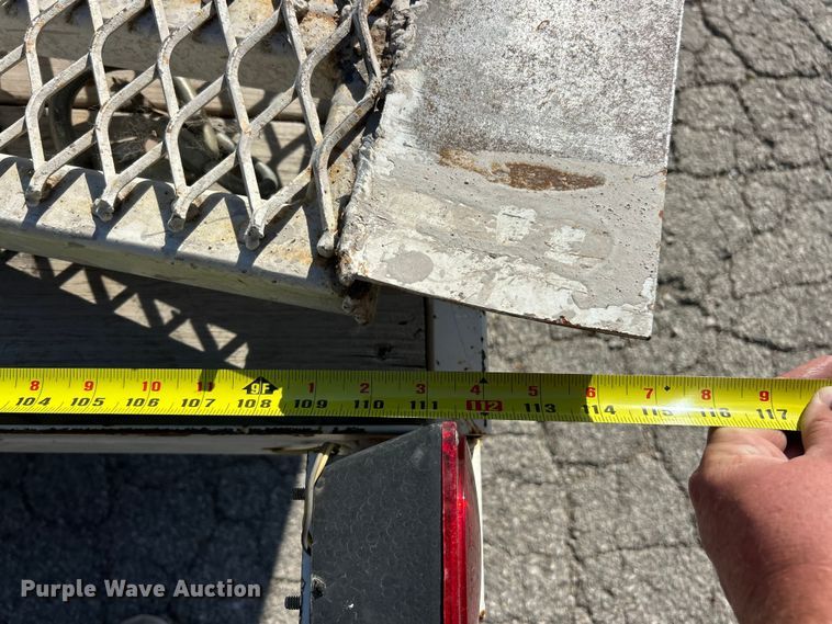 image for item ET6615 Target Pro 66 concrete saw