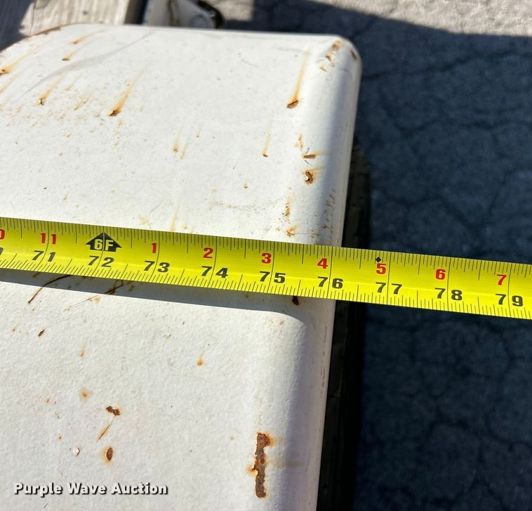 image for item ET6615 Target Pro 66 concrete saw