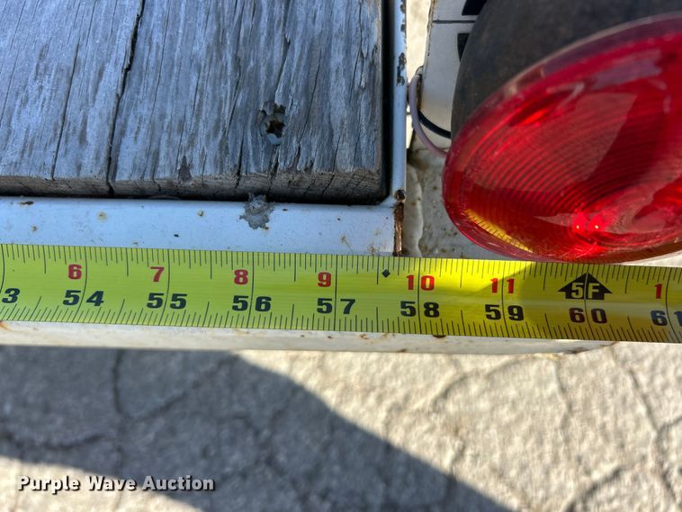 image for item ET6615 Target Pro 66 concrete saw