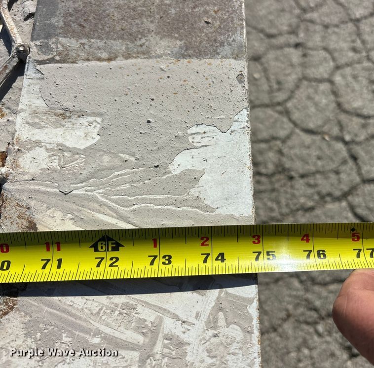 image for item ET6615 Target Pro 66 concrete saw