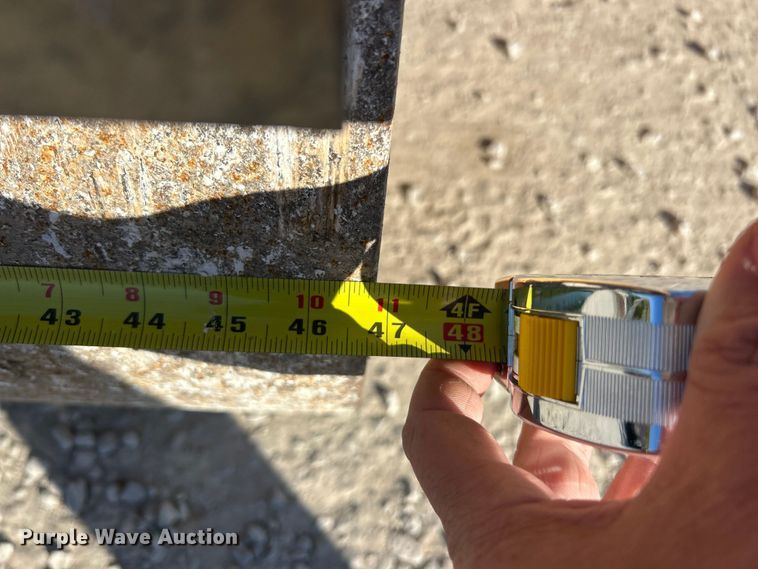 image for item ET6621 1998 Dynapac CC122 double drum vibratory roller