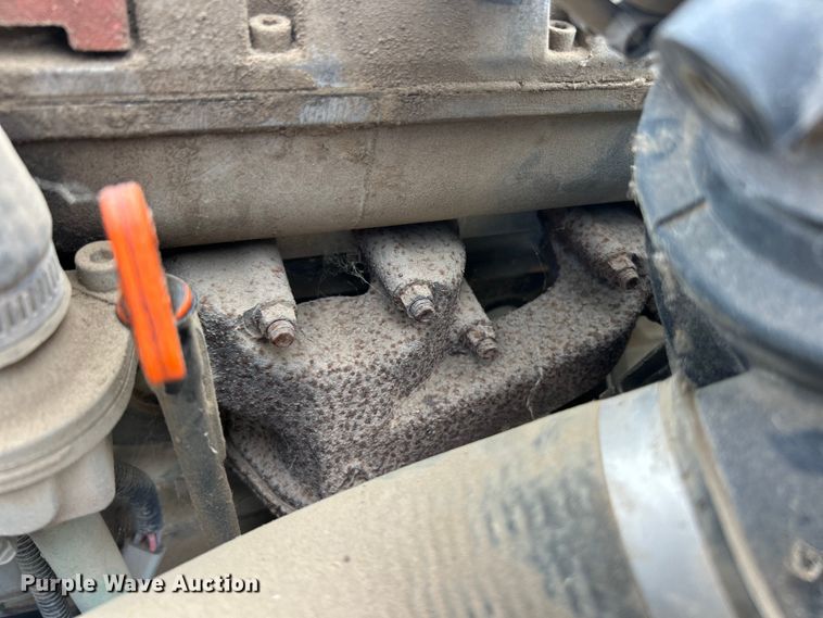 image for item ET6636 2005 Wacker Neuson RT82-SC trench compactor