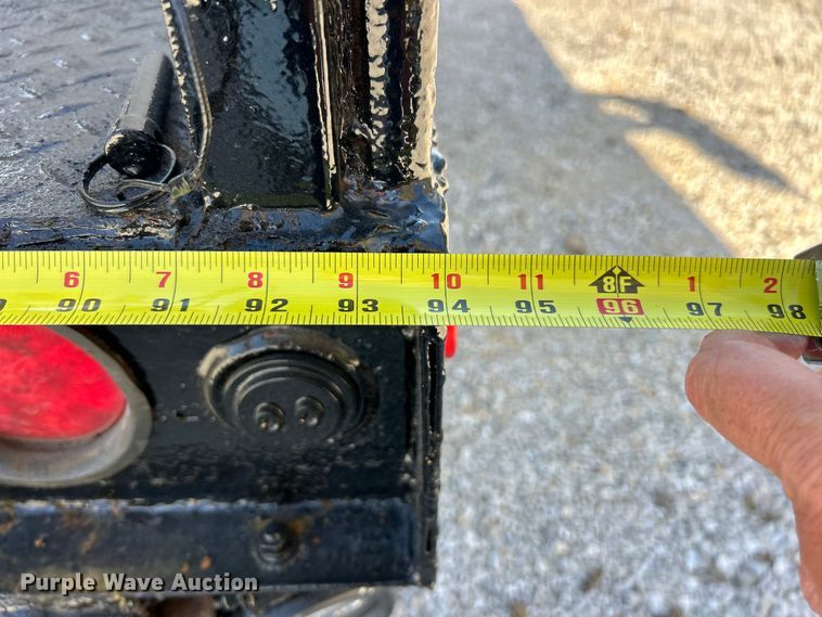 image for item ET6644 2011 Ford F550 Super Duty XL bucket truck