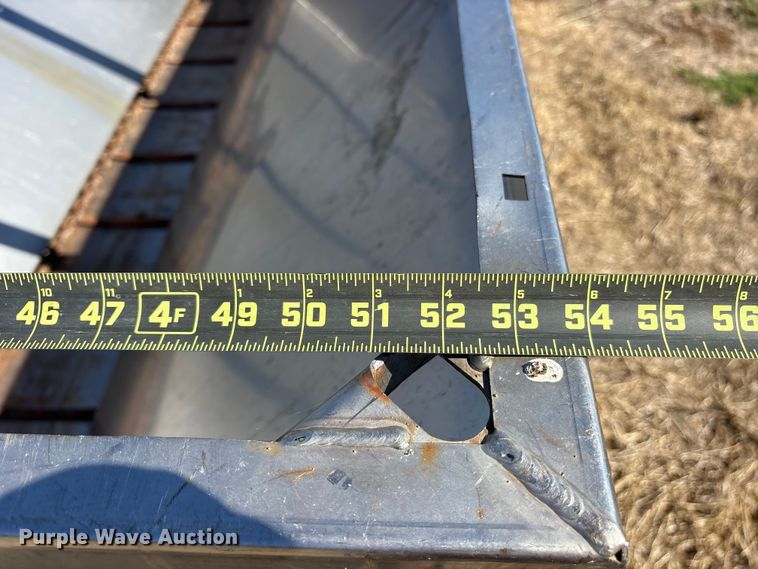 image for item ET7233 2006 Hinkler 505 spreader