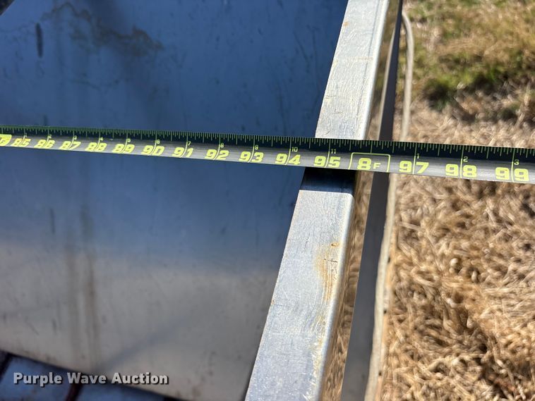 image for item ET7233 2006 Hinkler 505 spreader