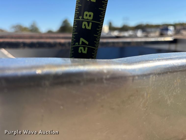 image for item ET7233 2006 Hinkler 505 spreader