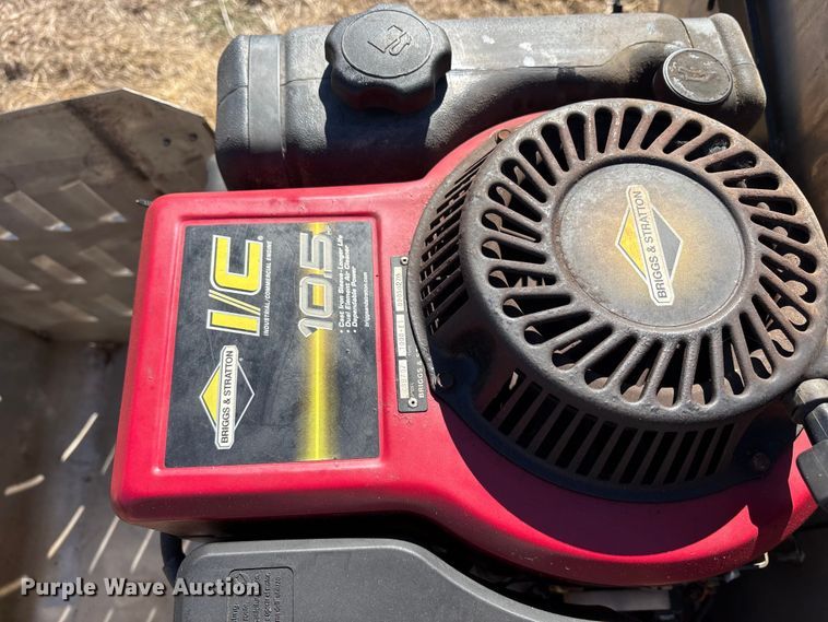 image for item ET7233 2006 Hinkler 505 spreader