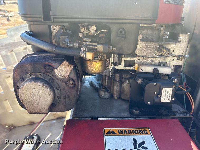 image for item ET7233 2006 Hinkler 505 spreader