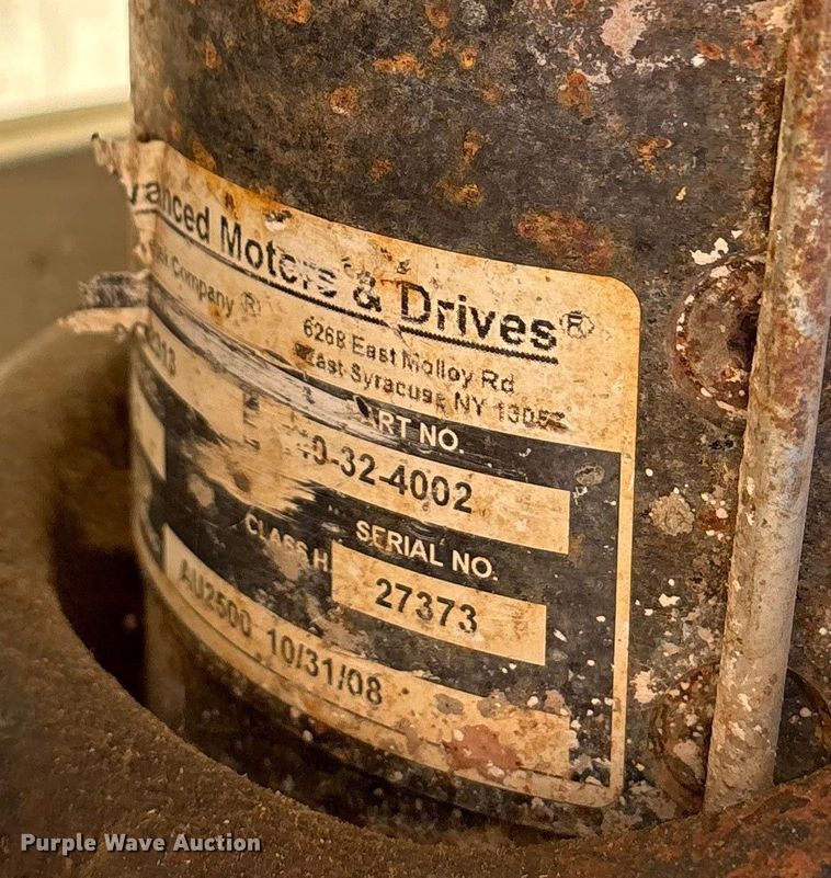 image for item ET7283 2009 JLG 2630ES scissor lift