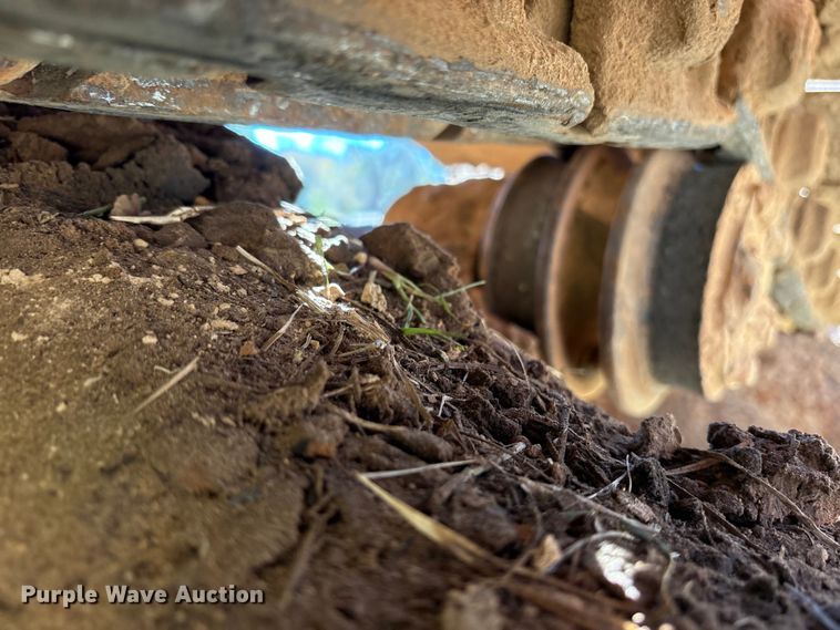 image for item ET7284 1981 Caterpillar 215 excavator