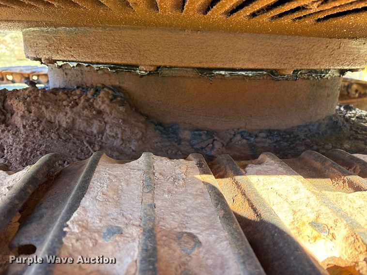 image for item ET7285 1994 Hitachi EX150 excavator