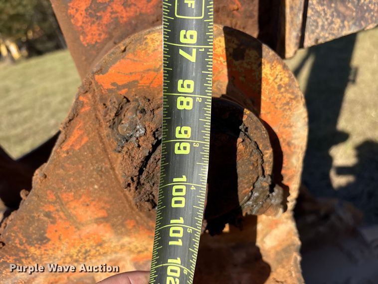 image for item ET7285 1994 Hitachi EX150 excavator