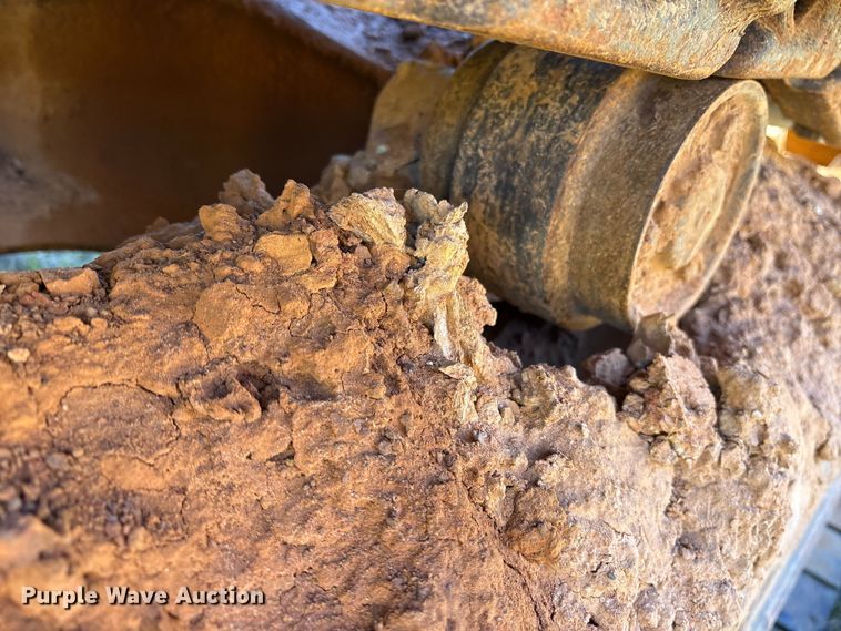 image for item ET7285 1994 Hitachi EX150 excavator