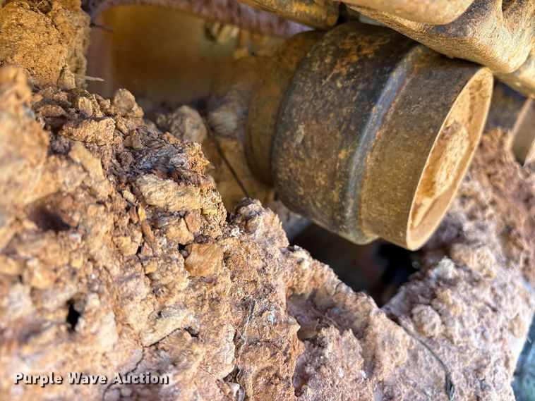 image for item ET7285 1994 Hitachi EX150 excavator