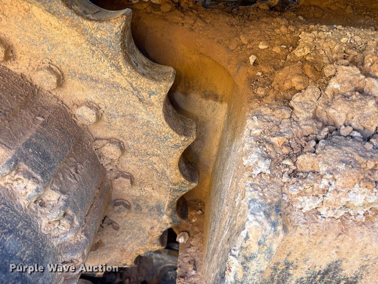 image for item ET7285 1994 Hitachi EX150 excavator