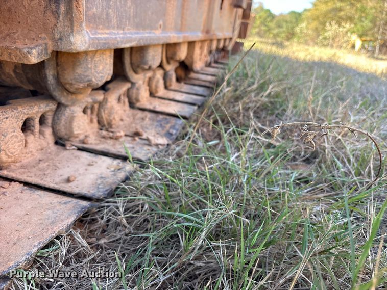 image for item ET7285 1994 Hitachi EX150 excavator