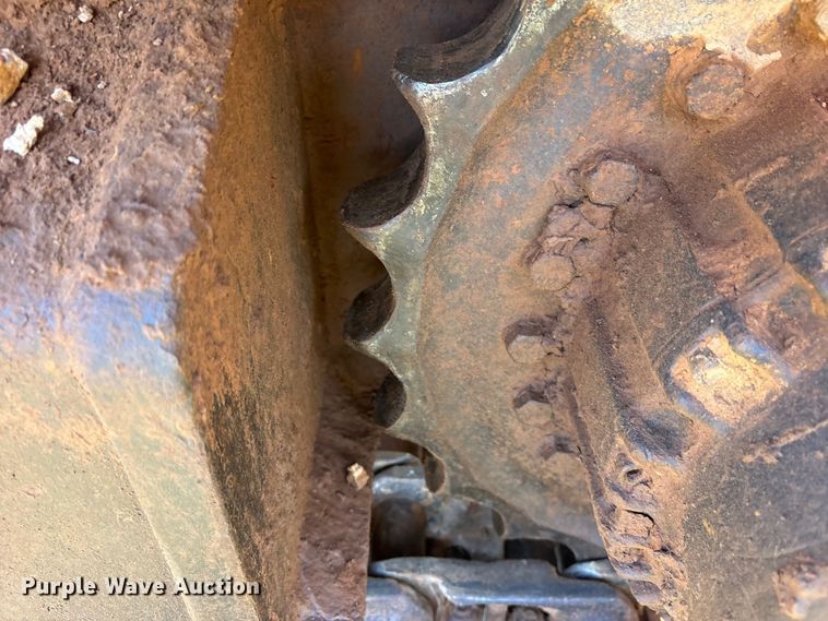 image for item ET7285 1994 Hitachi EX150 excavator