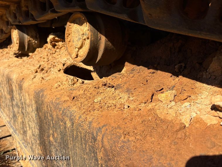 image for item ET7285 1994 Hitachi EX150 excavator