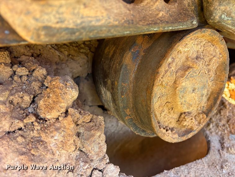 image for item ET7285 1994 Hitachi EX150 excavator