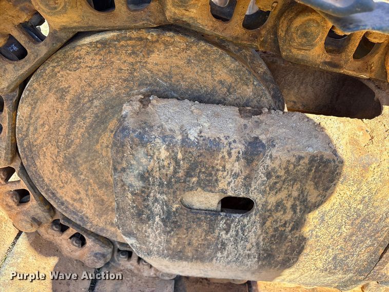 image for item ET7285 1994 Hitachi EX150 excavator