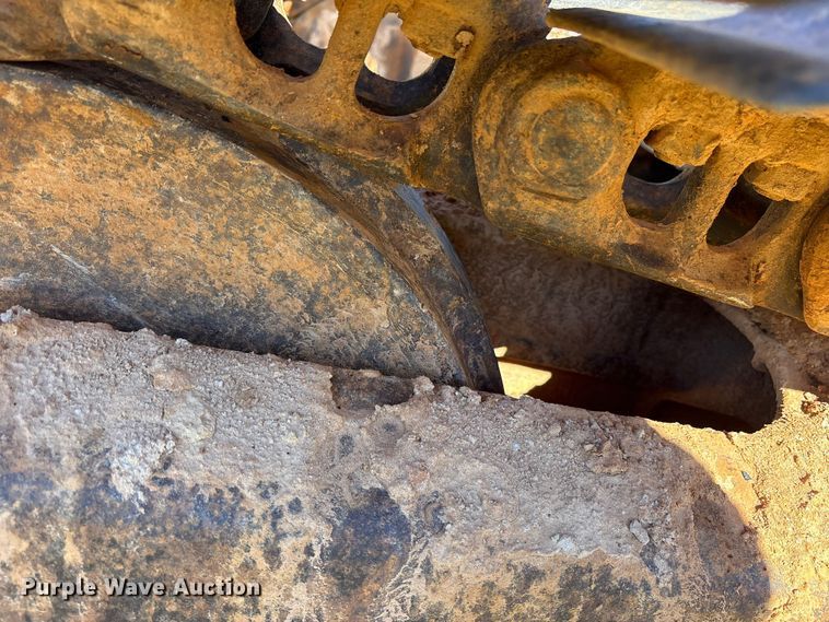 image for item ET7285 1994 Hitachi EX150 excavator