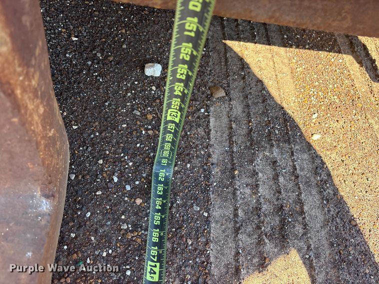 image for item ET7286 1979 Clark Y300 forklift