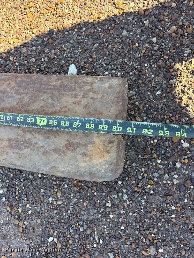 image for item ET7286 1979 Clark Y300 forklift