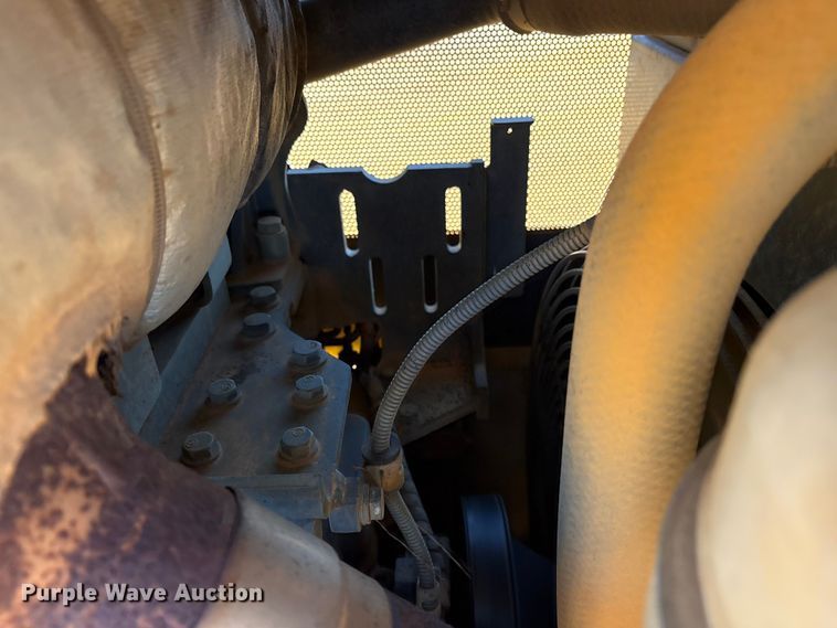 image for item ET7287 2006 Komatsu D39PX-21 dozer