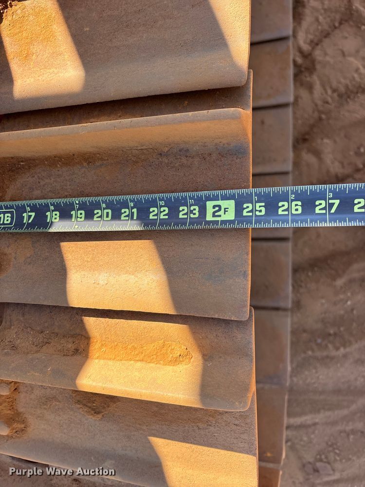 image for item ET7287 2006 Komatsu D39PX-21 dozer