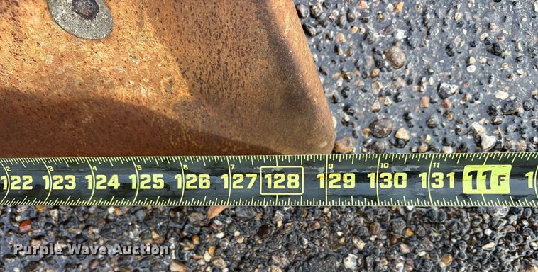 image for item ET7323 1997 Case 1150G dozer