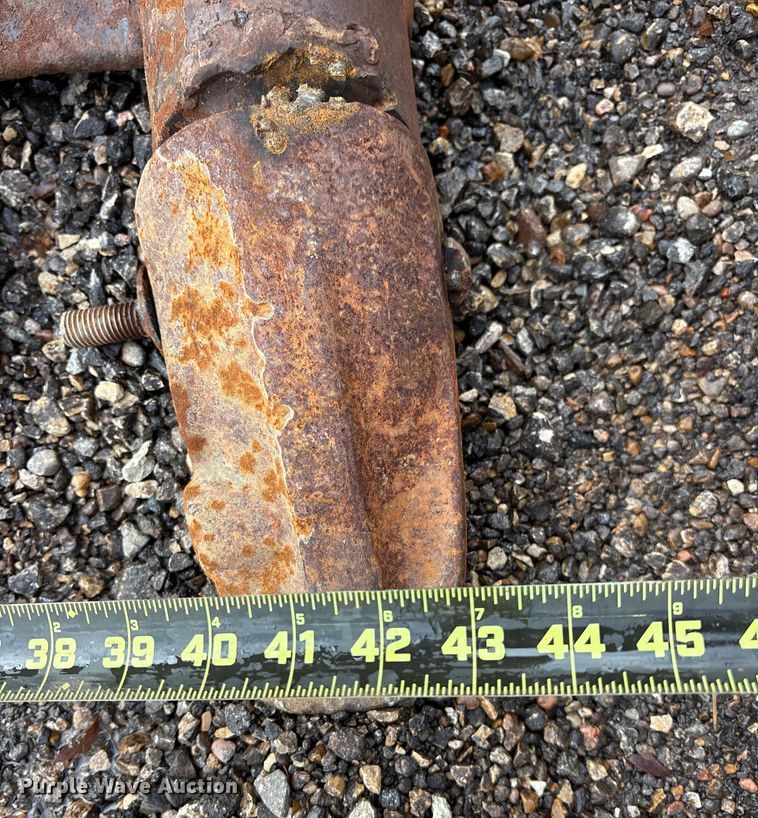 image for item ET7324 2006 Volvo EC240BLC excavator