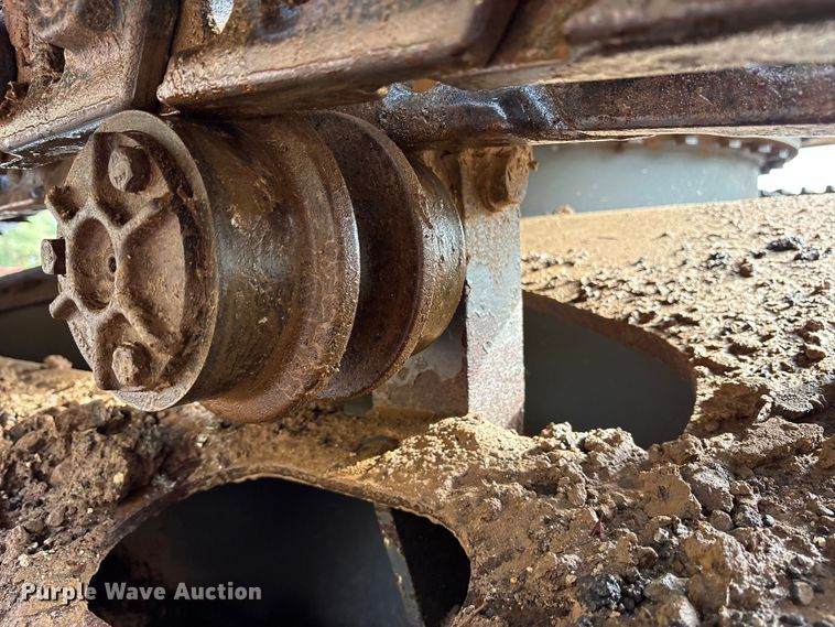 image for item ET7324 2006 Volvo EC240BLC excavator